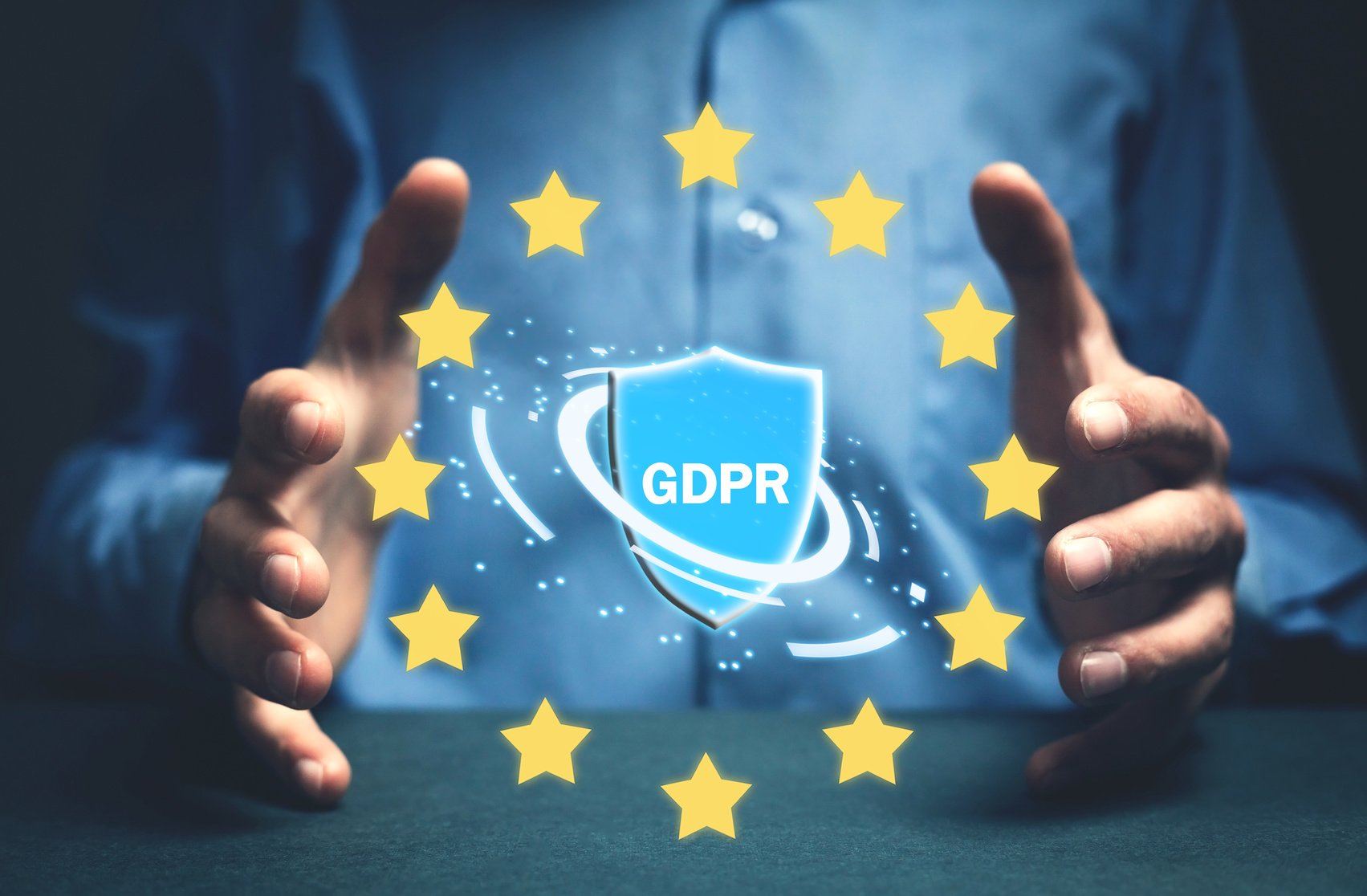 ΕΒΕΠ: Πρόταση βελτίωσης του GDPR για καλύτερη εφαρμογή και διαφάνεια