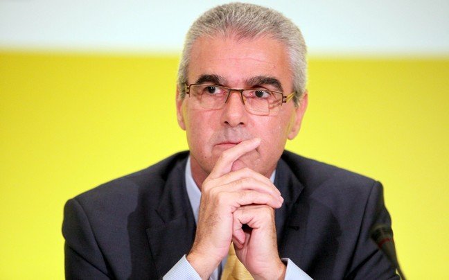 Στόχος η ανάδειξη της Ελλάδας σε ενεργειακή πύλη