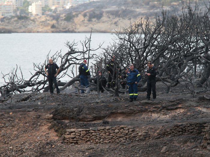 Βορίδης: Το υπουργείο Εσωτερικών προχωρά άμεσα  στην στήριξη των δήμων για την  ανακούφιση των πληγέντων