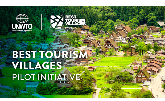 Ζαχαράκη: Διεθνής διάκριση για το Σουφλί στον διαγωνισμό Best Tourism Villages
