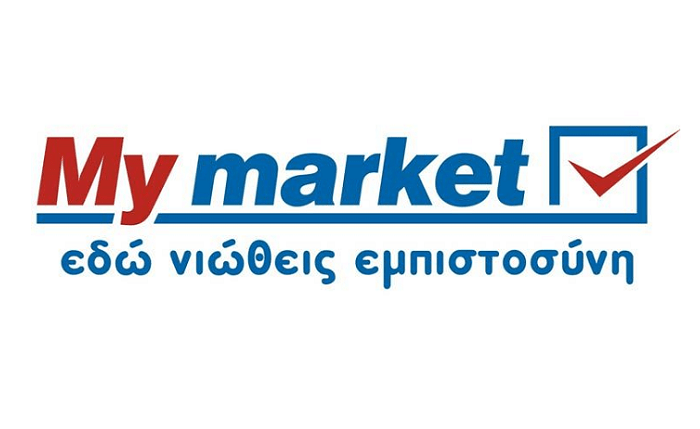 My market: Νέο κατάστημα στο ιστορικό κέντρο της Αθήνας