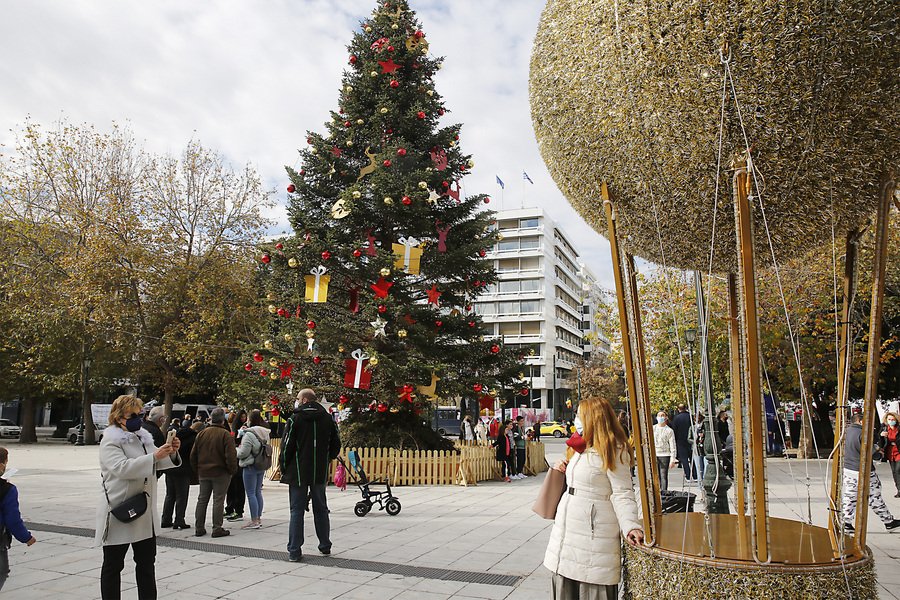 Συνεδριάζει εκ νέου η επιτροπή εμπειρογνωμόνων - Εξετάζεται η εφαρμογή των μέτρων νωρίτερα