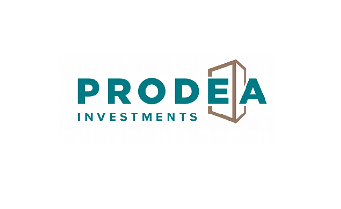 PRODEA Investments: Αύξηση κύκλου εργασιών κατά 13,2% το πρώτο εξάμηνο 2022