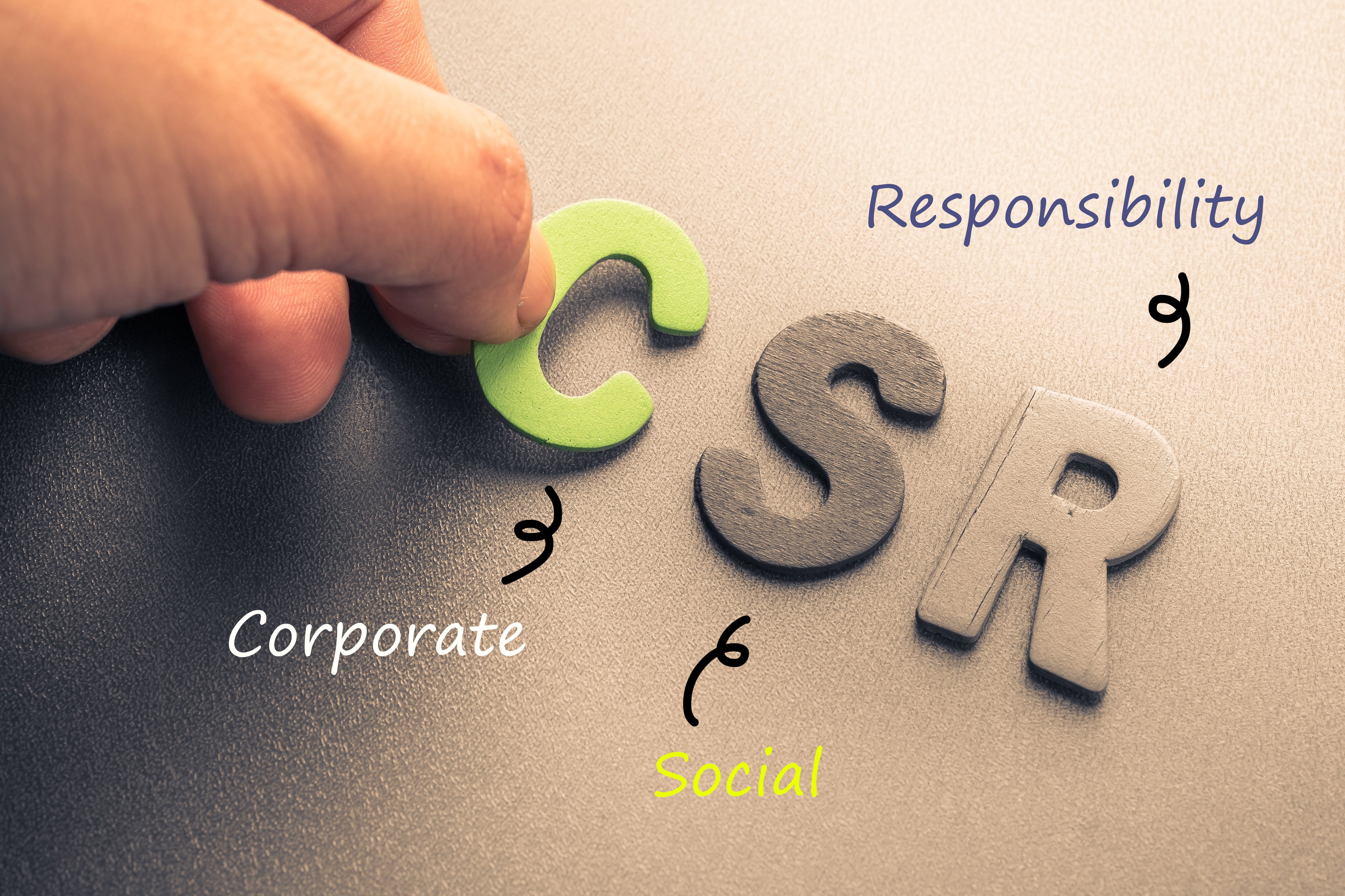 Σημαντικό κεφάλαιο για τις επιχειρήσεις η Εταιρική Κοινωνική Ευθύνη