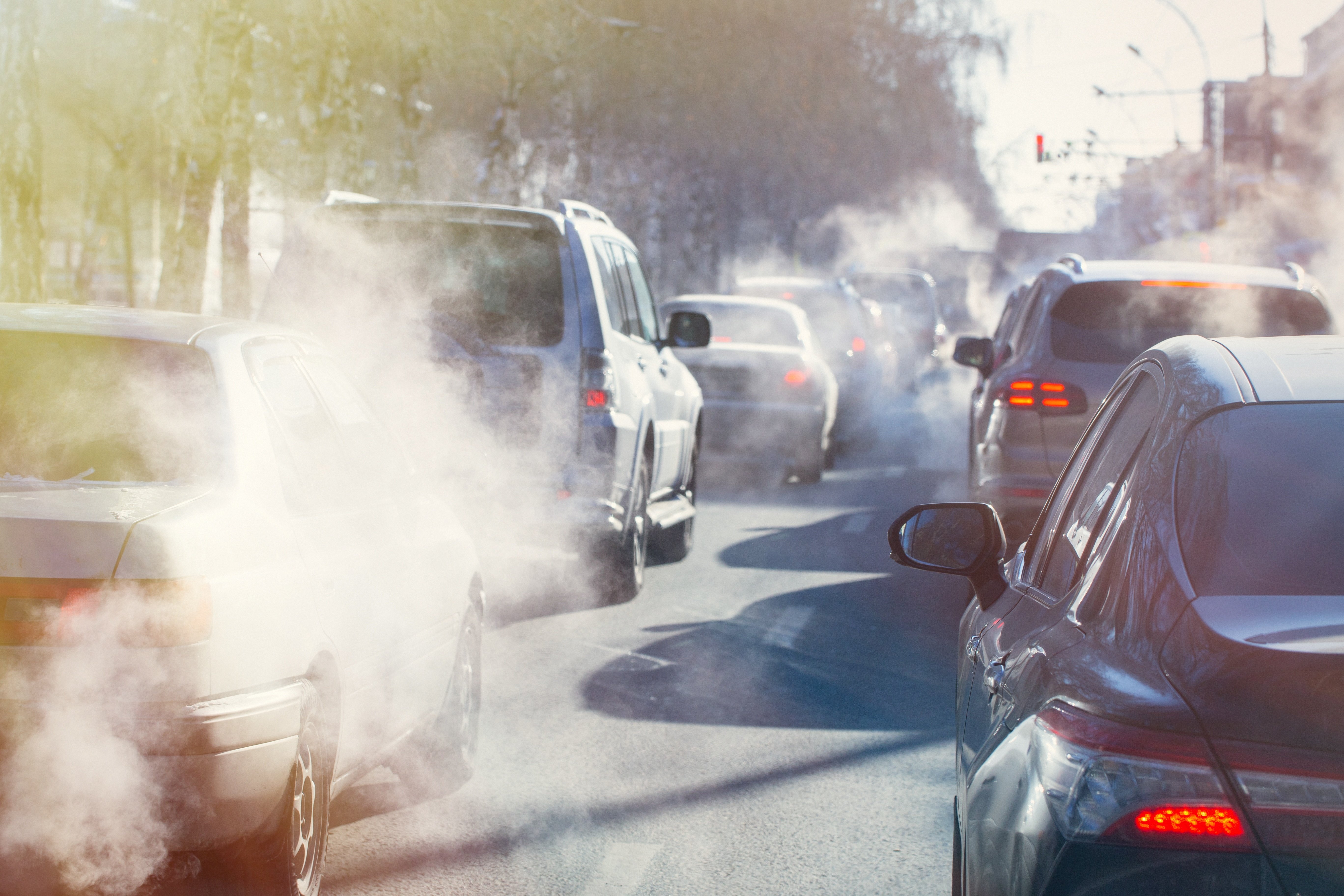 ACEA: Δέσμευση της αυτοκινητοβιομηχανίας για απαλλαγή από τις εκπομπές άνθρακα