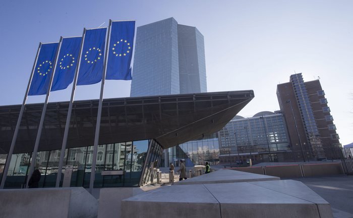 ΕΚΤ: Ο Ντράγκι αφήνει στην Λαγκάρντ να κλείσει το ρήγμα στο Διοικητικό Συμβούλιο της Ευρωπαϊκής Κεντρικής Τράπεζας - Reuters