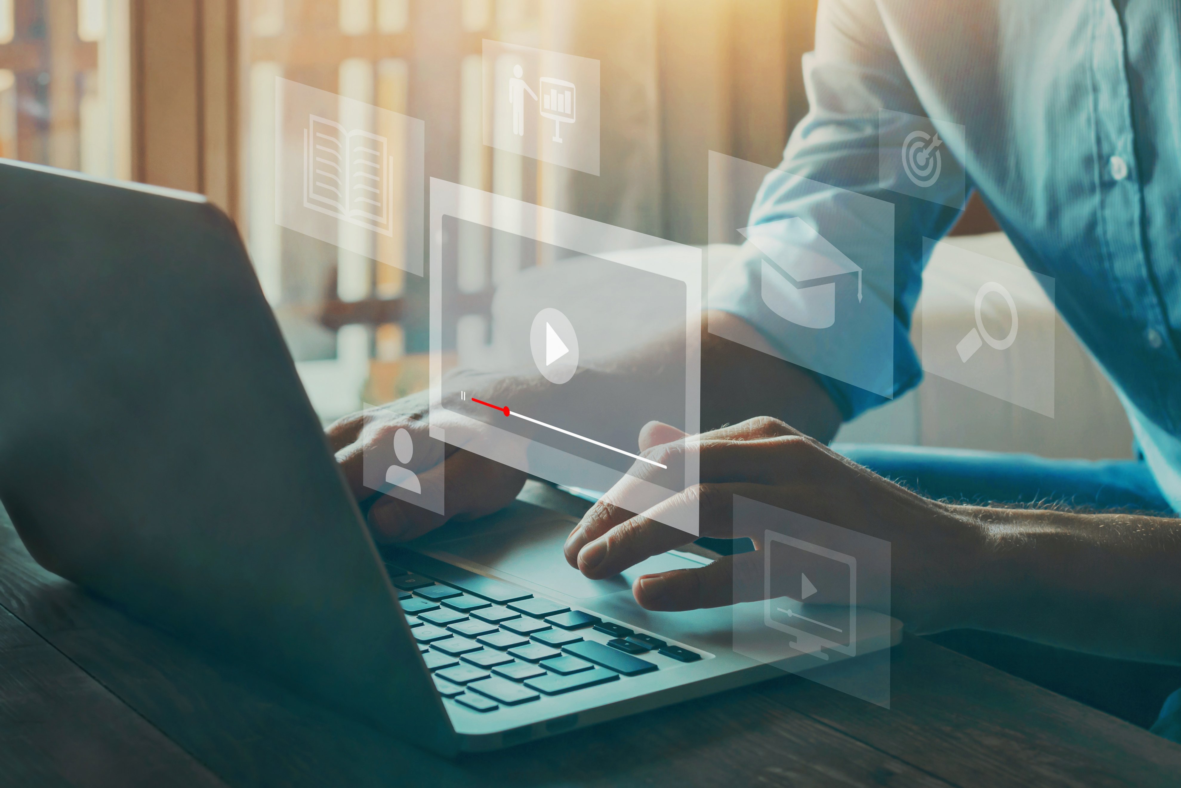 Πλατφόρμα e-learning για τους επαγγελματίες των οικονομικών διευθύνσεων στον ναυτιλιακό κλάδο