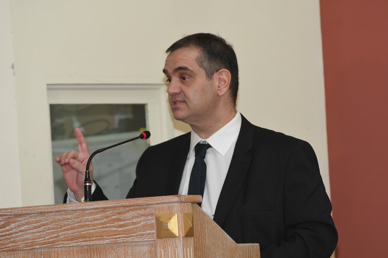 Β. Σπανάκης: Αναφορικά με την παράταση των φορολογικών δηλώσεων