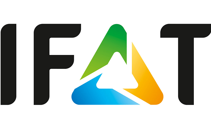 IFAT 2022: Δεκατρείς ελληνικές εταιρίες συμμετείχαν στη διεθνή έκθεση