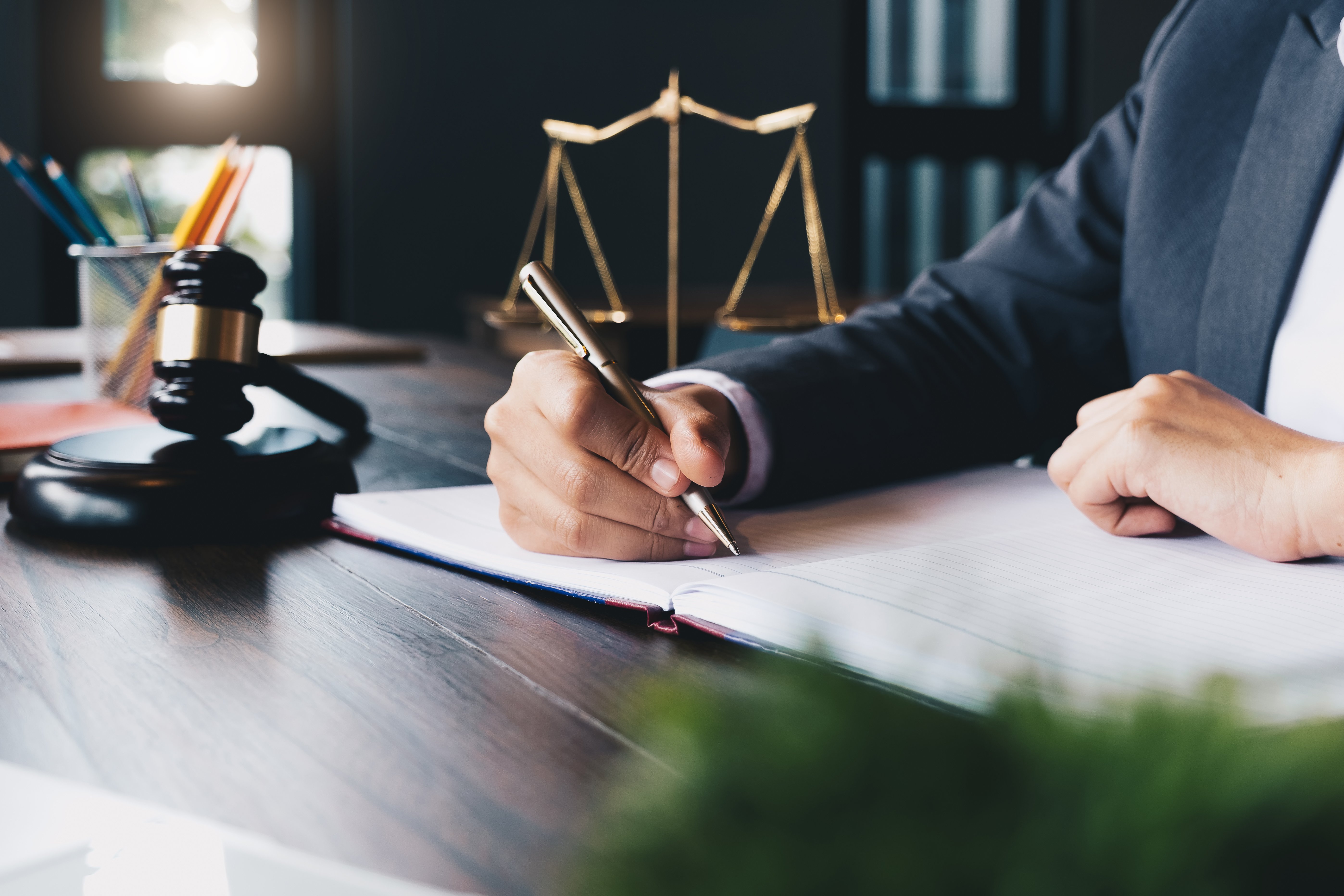 ΕΠΑνΕΚ: 1η Απόφαση Αποδοχής/Απόρριψης Ενστάσεων που υποβλήθηκαν στο πλαίσιο της Δράσης «Επιχορήγηση Αυτοαπασχολούμενων Δικηγόρων»