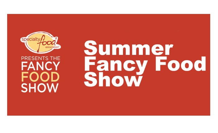 Περιφέρεια Αττικής: Με επιτυχία η συμμετοχή στην έκθεση τροφίμων Summer Fancy Food Show
