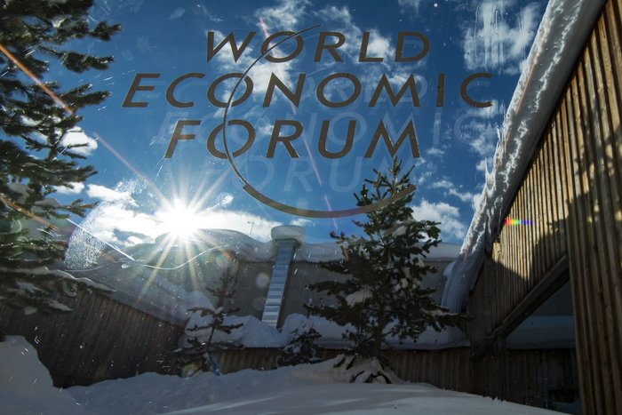 Παγκόσμιο Οικονομικό Φόρουμ: «Επισφαλής» η φετινή χρονιά για την παγκόσμια οικονομία