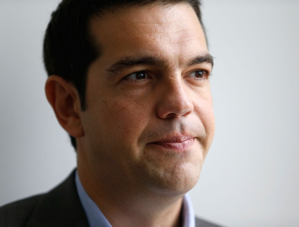 Οι οικονομικές αναφορές του Α. Τσίπρα σε ομιλία του στις ΗΠΑ