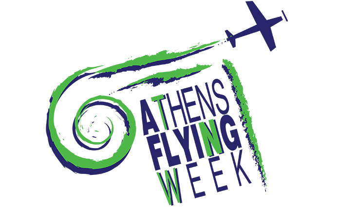 Στις 17 και 18 Σεπτεμβρίου η φετινή Athens Flying Week στην Τανάγρα