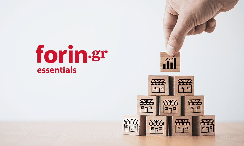 Forin.gr Essentials: Αναπροσαρμογή ενοικίων μισθωμένων ακινήτων κατά το έτος 2022. Δηλωτικές υποχρεώσεις.
