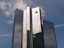 Deutsche Bank: Τελευταίο έτος ύφεσης για την Ελλάδα το 2013
