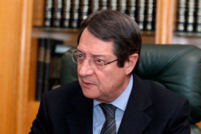 Κρίσιμες επαφές του νέου Προέδρου της Κύπρου στην Αθήνα