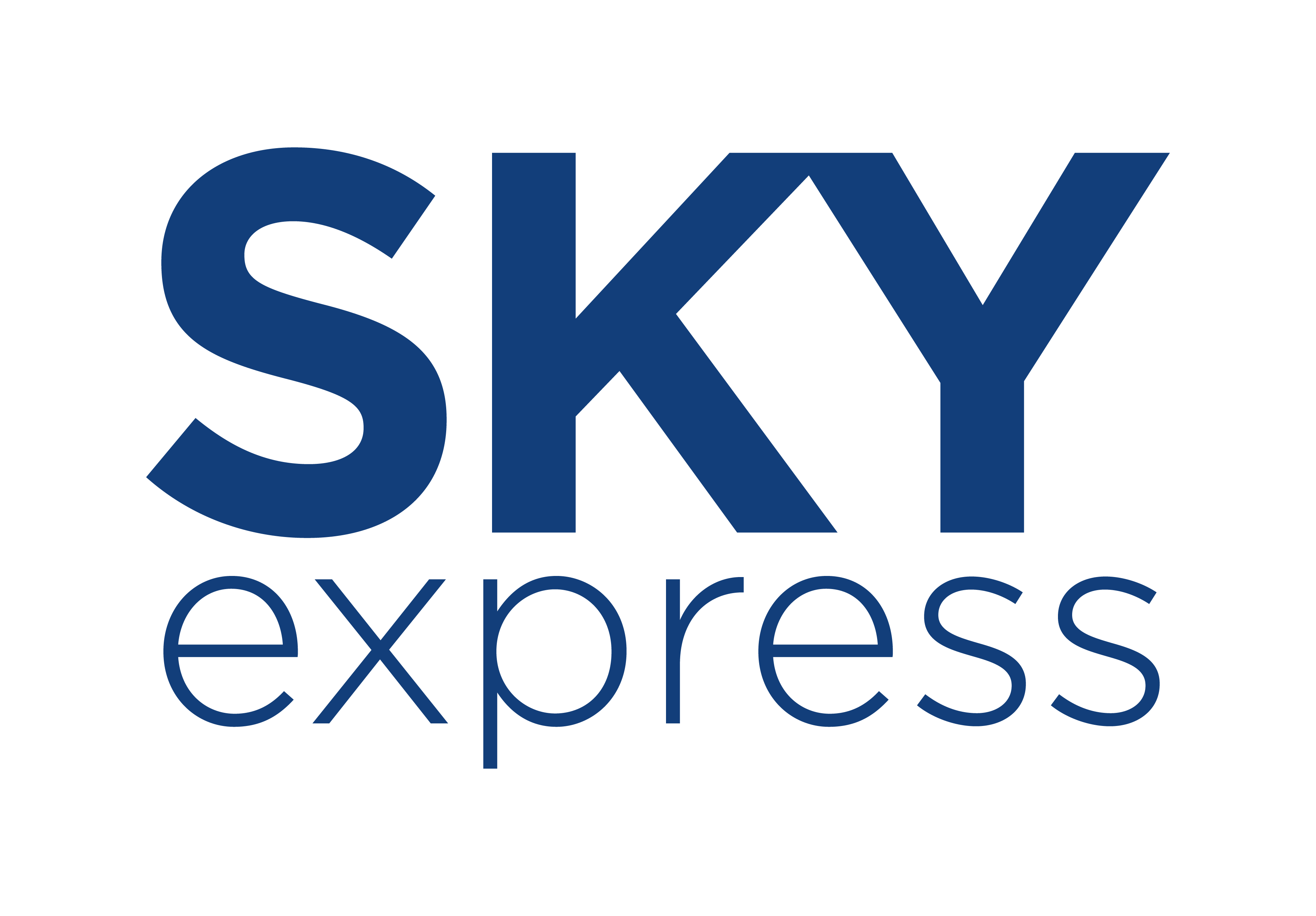 SKY express: Ξεκίνησαν οι καθημερινές απευθείας πτήσεις Αθήνα - Κωνσταντινούπολη