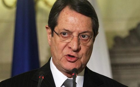 ΚΥΠΡΟΣ: Άνοιγμα Αναστασιάδη στους Ρώσους επιχειρηματίες - Ο Πρόεδρος άφησε ελπίδες για «αποζημιώσεις» καταθετών, ομολογιούχων και μετόχων των τραπεζών