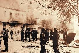 162 δισεκατομμύρια ευρώ το 'χρέος' της Γερμανίας στην Ελλάδα από την κατοχή – το ποσό αντιπροσωπεύει το 80% του ελληνικού ΑΕΠ σήμερα