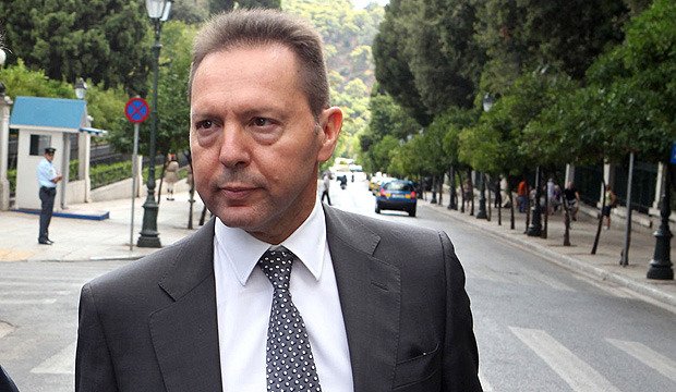 Έχουμε συμφωνία με την τρόικα - Δήλωση Γ. Στουρνάρα