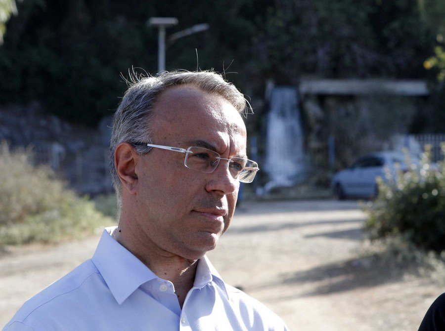 Σταϊκούρας: Δεν αλλάζει το μοντέλο επιδότησης στους λογαριασμούς ηλεκτρικού ρεύματος