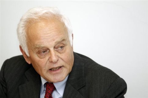 Η συνέντευξη Μανιτάκη στον ΣΚΑΙ