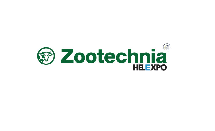 ΔΕΘ-Helexpo: 12η Διεθνής Έκθεση για την κτηνοτροφία και την πτηνοτροφία «Zootechnia»