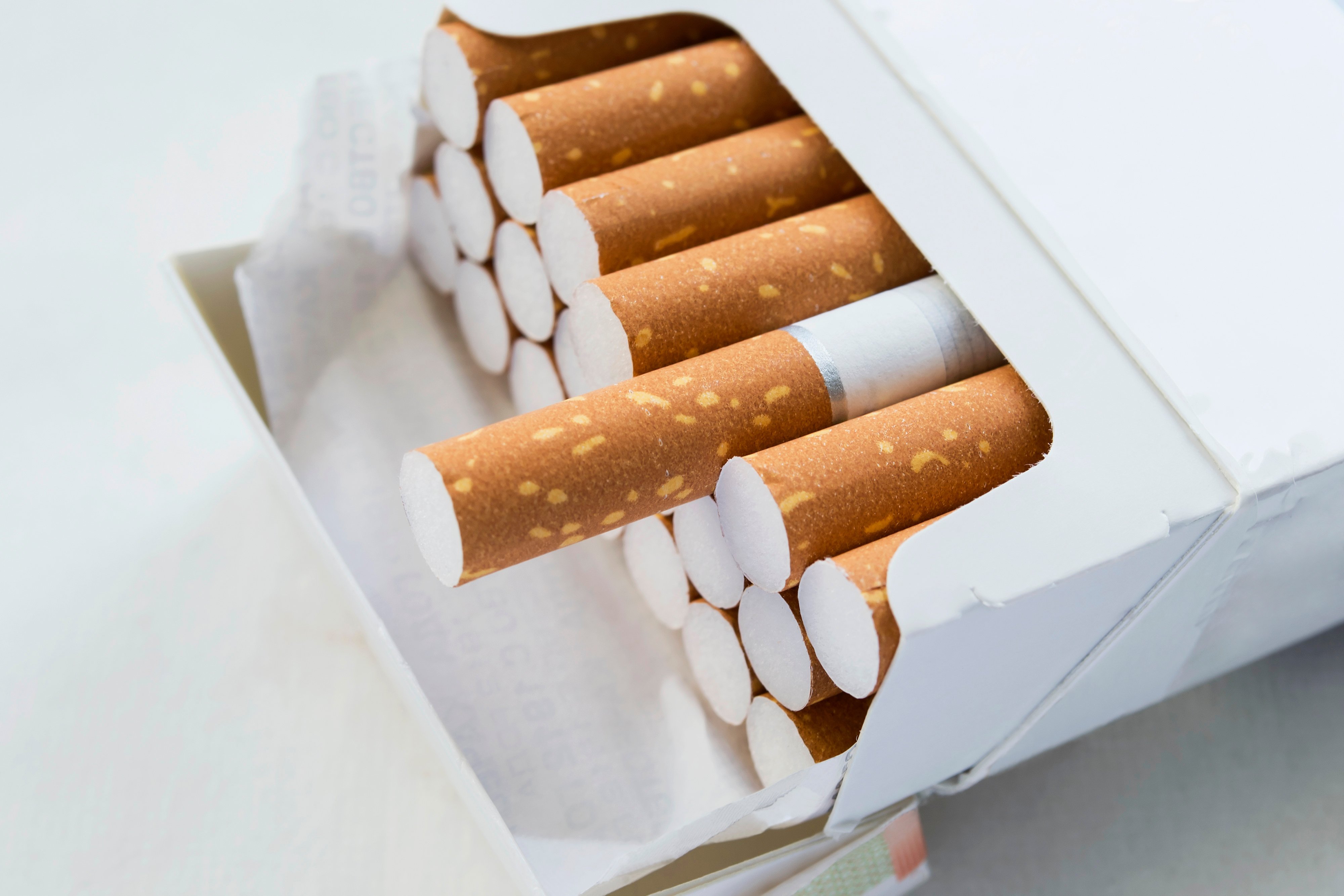ΑΑΔΕ: Κατάσχεση 4,5 τόνων λαθραίων τσιγάρων – Πάνω από 900.000 ευρώ οι αναλογούντες δασμοί και φόροι