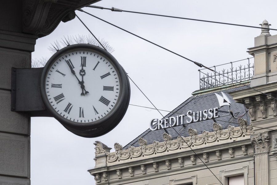 Εξαγορά της Credit Suisse από την UBS: Η εξαφάνιση ενός ζόμπι γέννησε ένα τέρας;