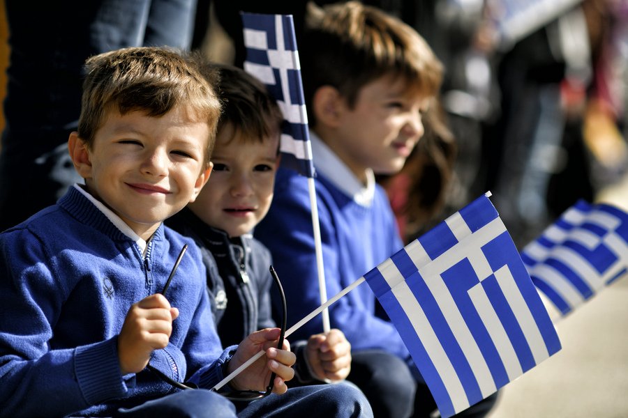 ΓΣΕΕ: Πώς αμείβονται οι μισθωτοί του ιδιωτικού τομέα που θα εργαστούν την 25η Μαρτίου