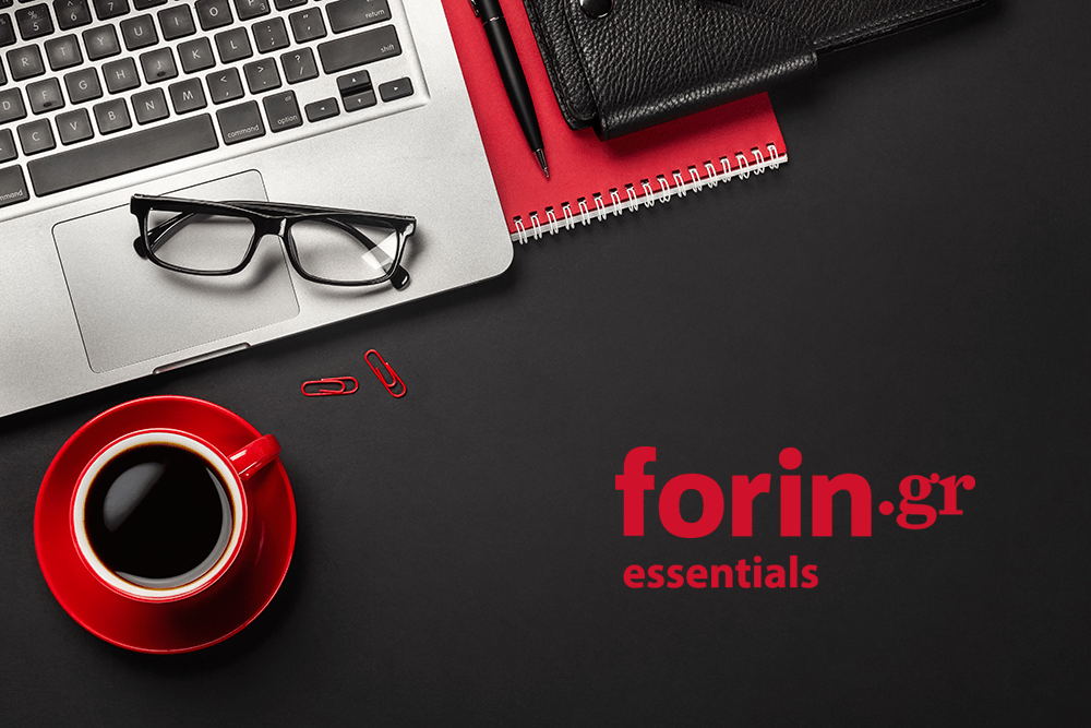 Forin.gr Essentials: Μεταβολή του ορίου ακαθαρίστων εσόδων για τη χρήση της ειδικής φόρμας καταχώρισης στην πλατφόρμα myDATA