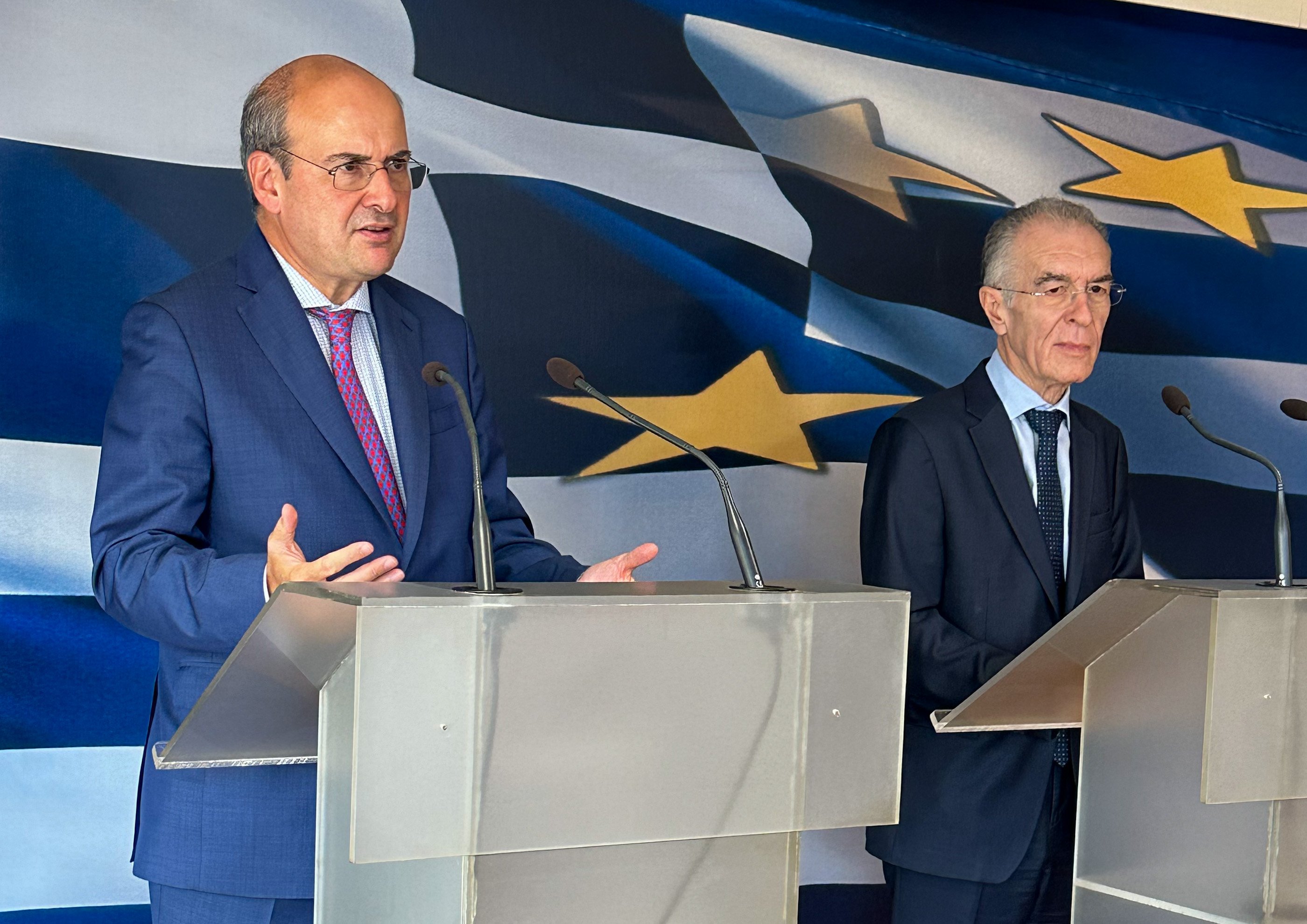 50 εκατομμύρια ευρώ από την Ένωση Τραπεζών για την αντιμετώπιση των επιπτώσεων του Daniel