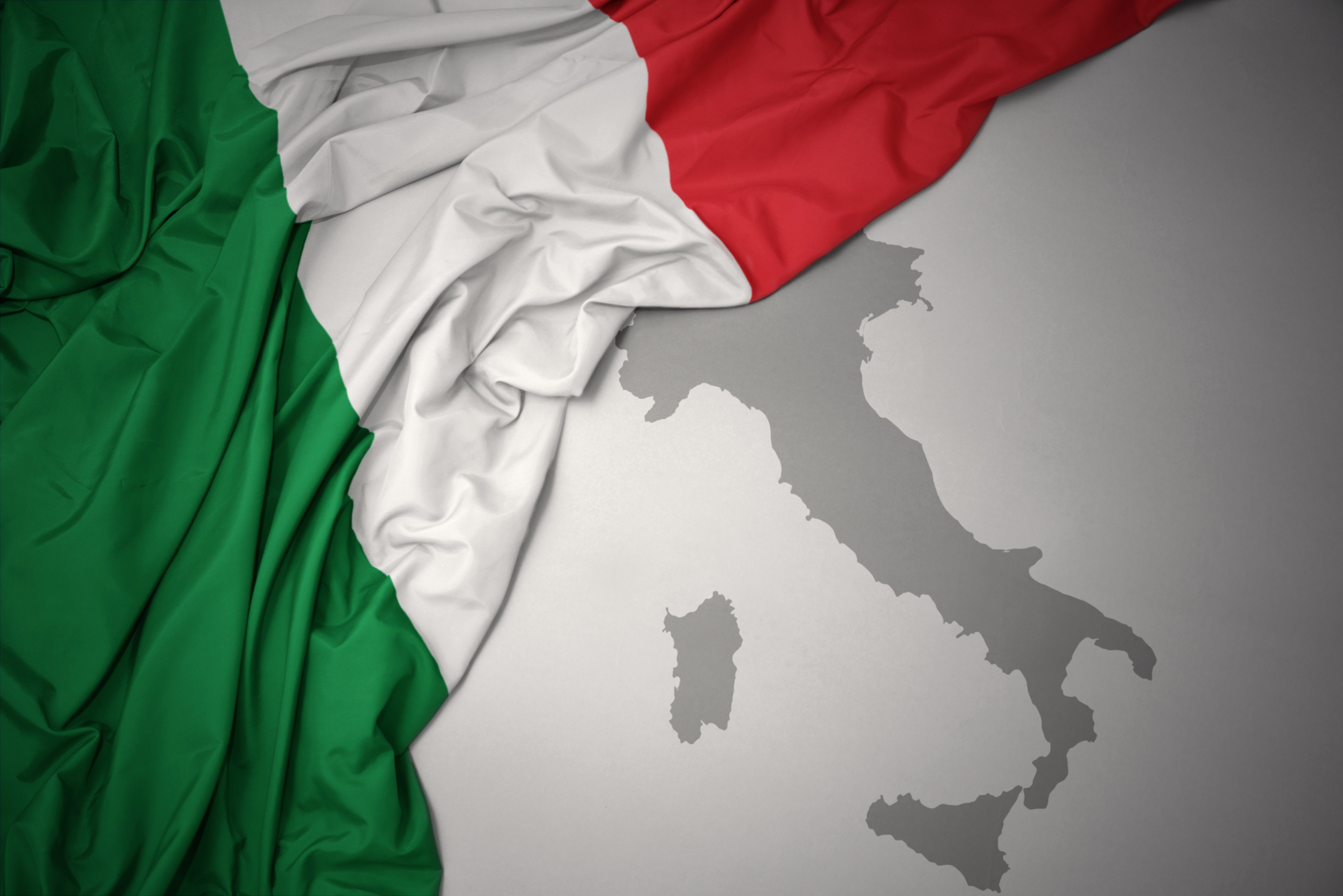 Το καθεστώς τεκμαρτής φορολόγησης για τους αυτοαπασχολούμενους στην Ιταλία (regime forfettario)