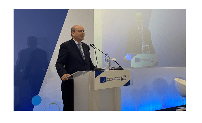 Χατζηδάκης: Ανταγωνιστικότητα, μεταναστευτικό και δημογραφικό να τεθούν ως προτεραιότητες για τη νέα πολιτική Συνοχής της ΕΕ