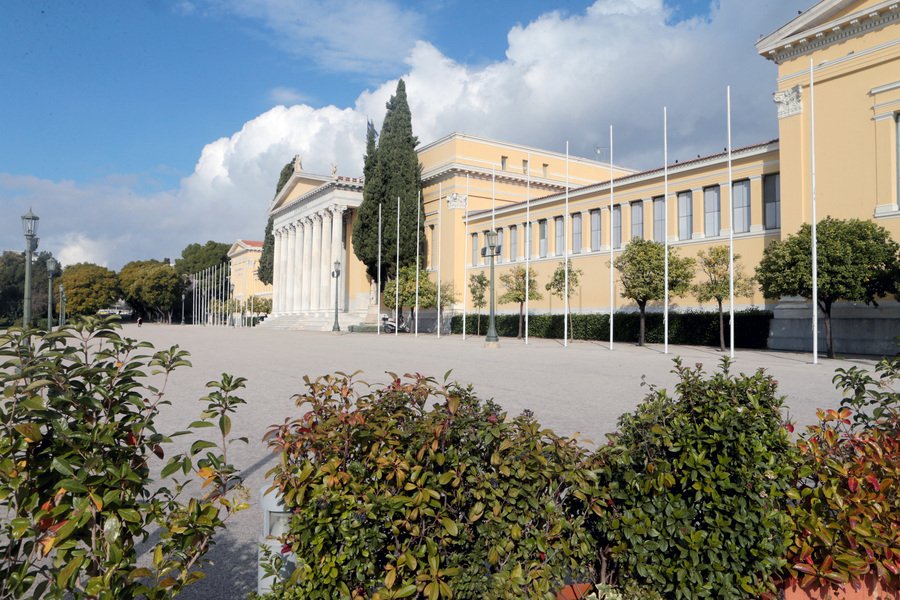 ΕΟΤ: Γαστρονομικό φεστιβάλ 