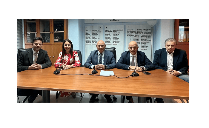 Μιχαηλίδου: Πρόσκληση προς τα μέλη του Ι.Σ.Π. να συμμετάσχουν στην στελέχωση των ΚΕΠΑ