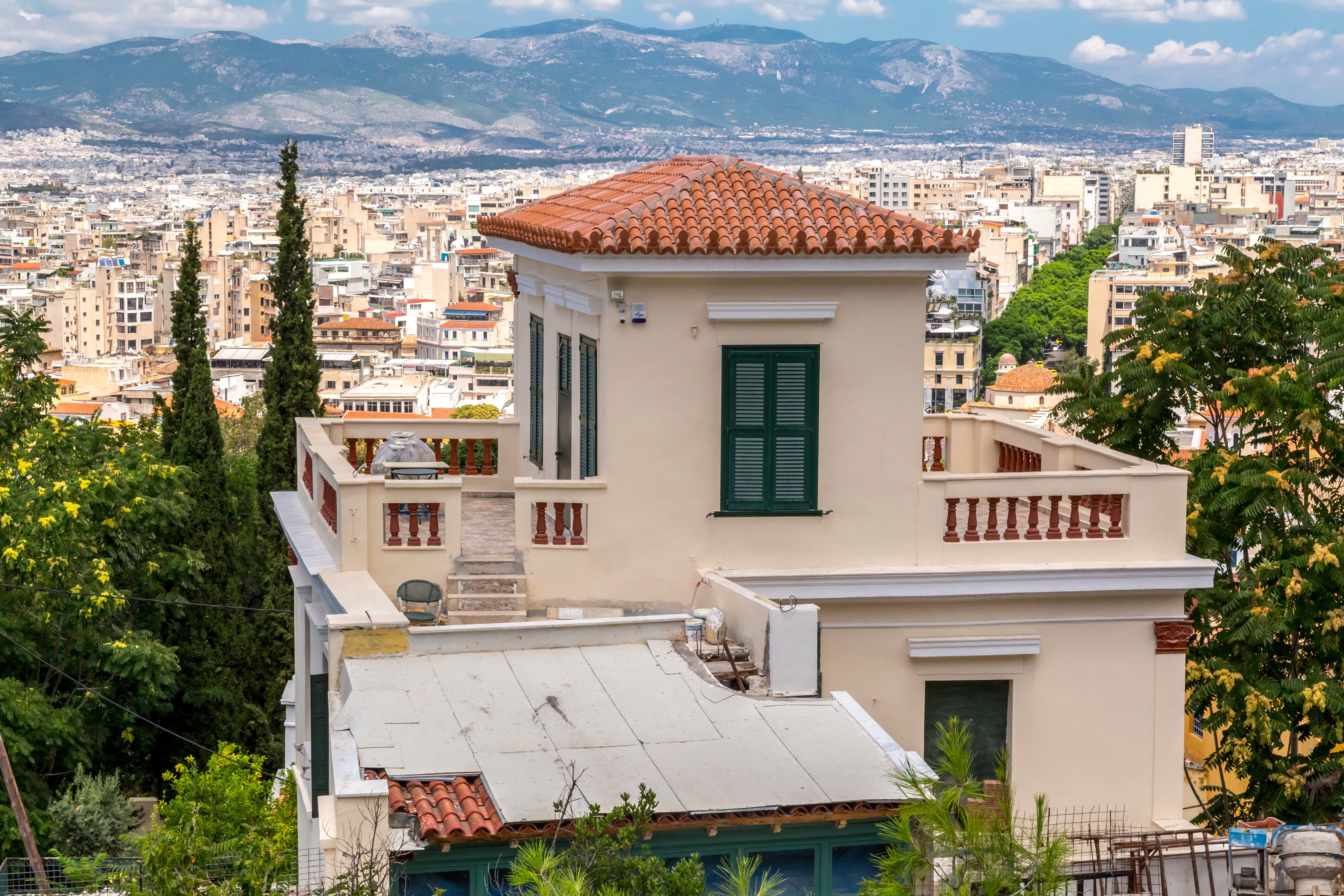 ΑΑΔΕ: Ολοκληρώθηκε η ανάρτηση 7,15 εκατ. εκκαθαριστικών ΕΝΦΙΑ 2025