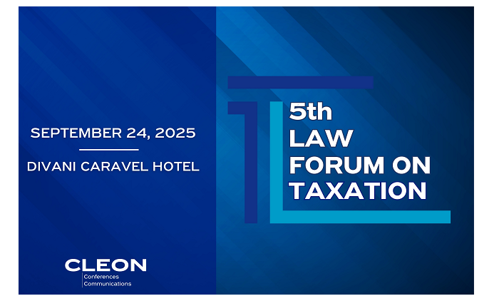 CLEON: 5th Law Forum on Taxation