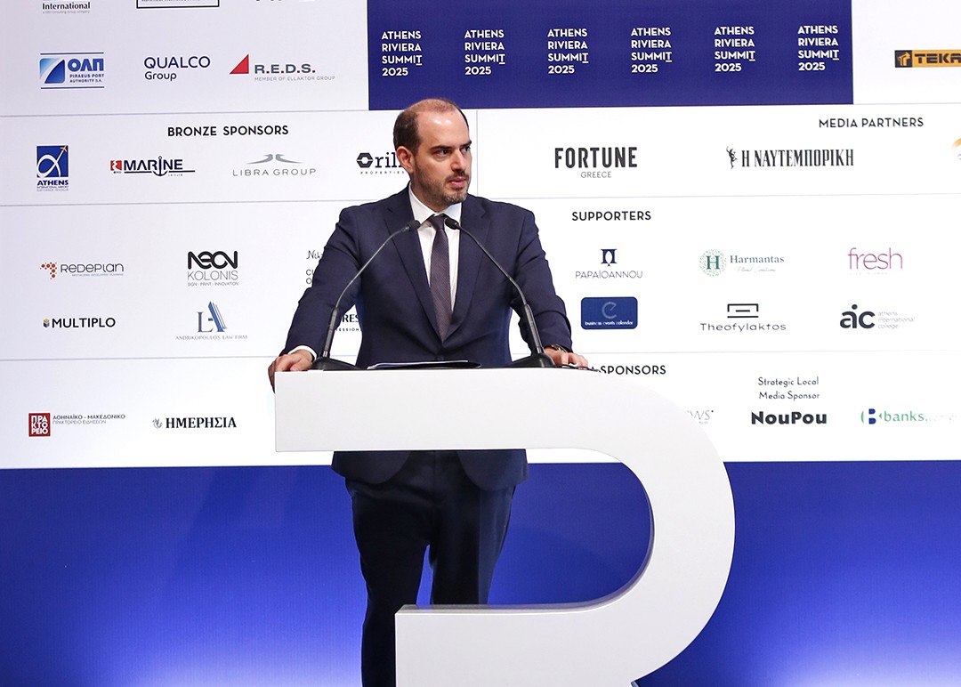Κώτσηρας: Οικοδομούμε ένα φορολογικό πλαίσιο δίκαιης ανάπτυξης προς όφελος του συνόλου των πολιτών