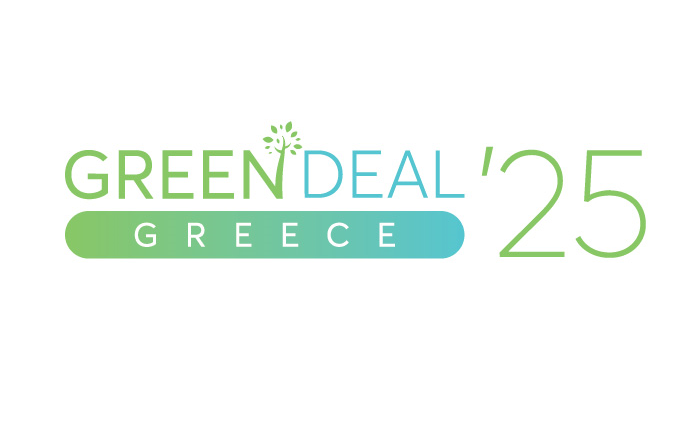 Green Deal Greece 2025: Έρχεται το «πράσινο» συνέδριο του ΤΕΕ