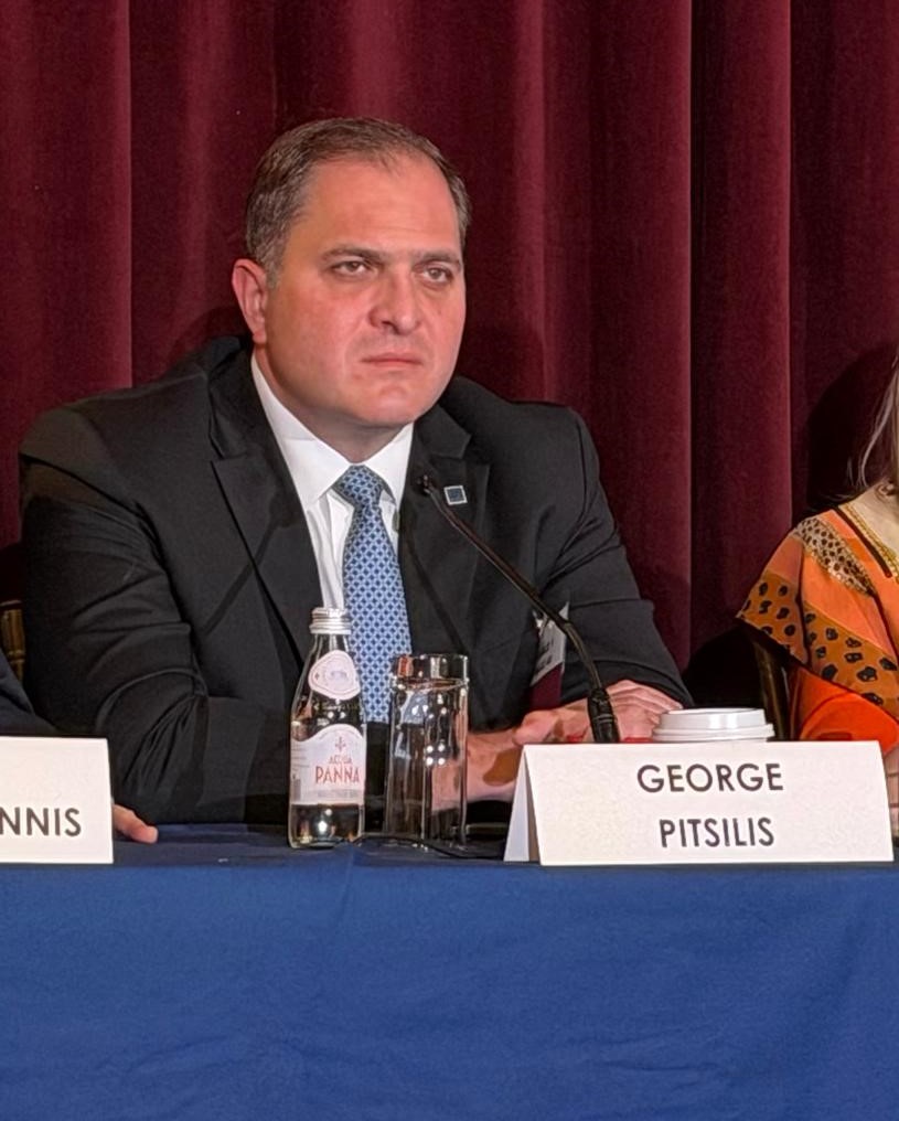 Πιτσιλής : Η ΑΑΔΕ μετασχηματίζεται για να ανταποκρίνεται στο σύγχρονο επενδυτικό περιβάλλον