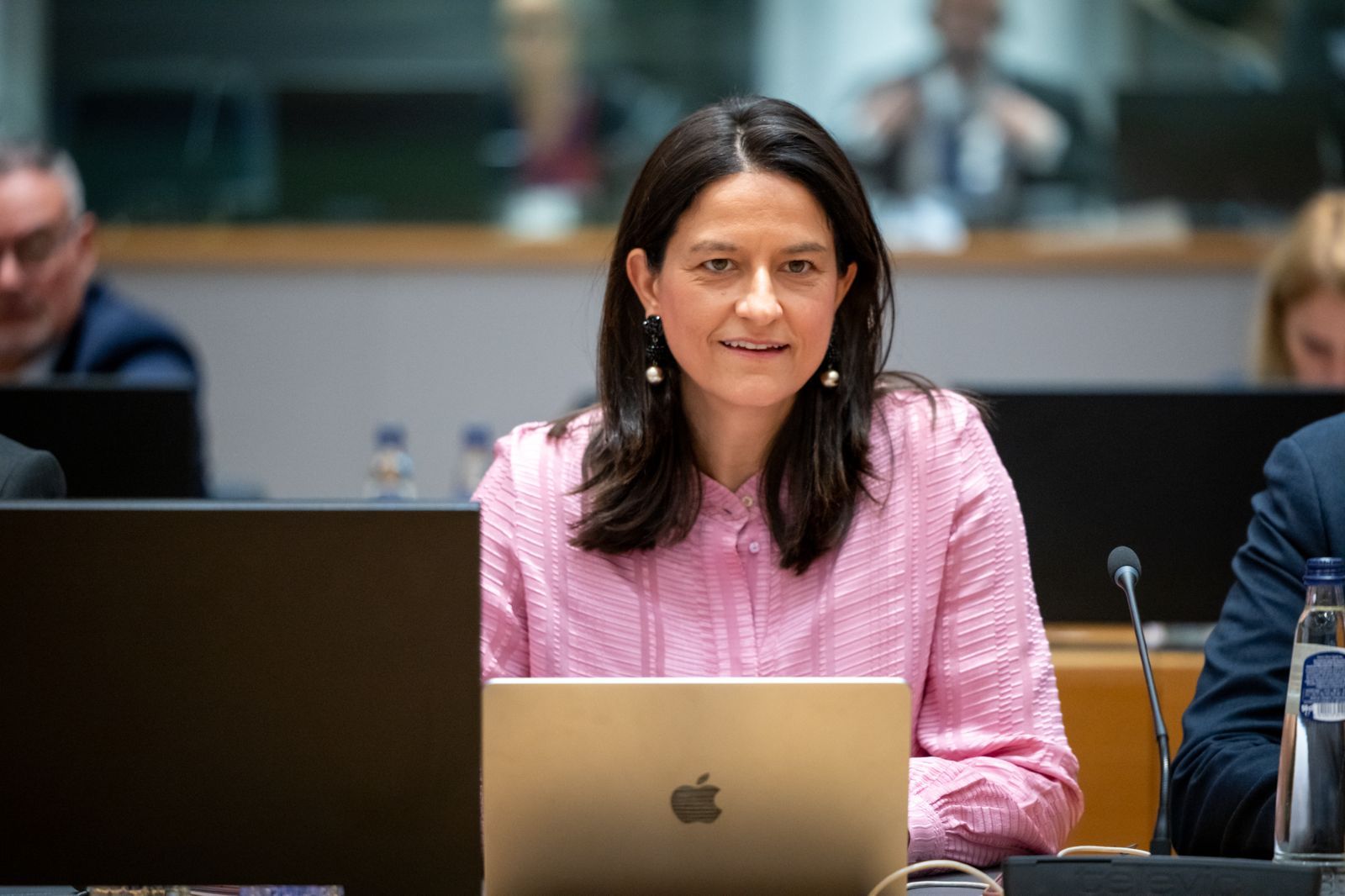 Κεραμέως: Τρεις άξονες για την αξιοποίηση της Τεχνητής Νοημοσύνης υπέρ των εργαζομένων