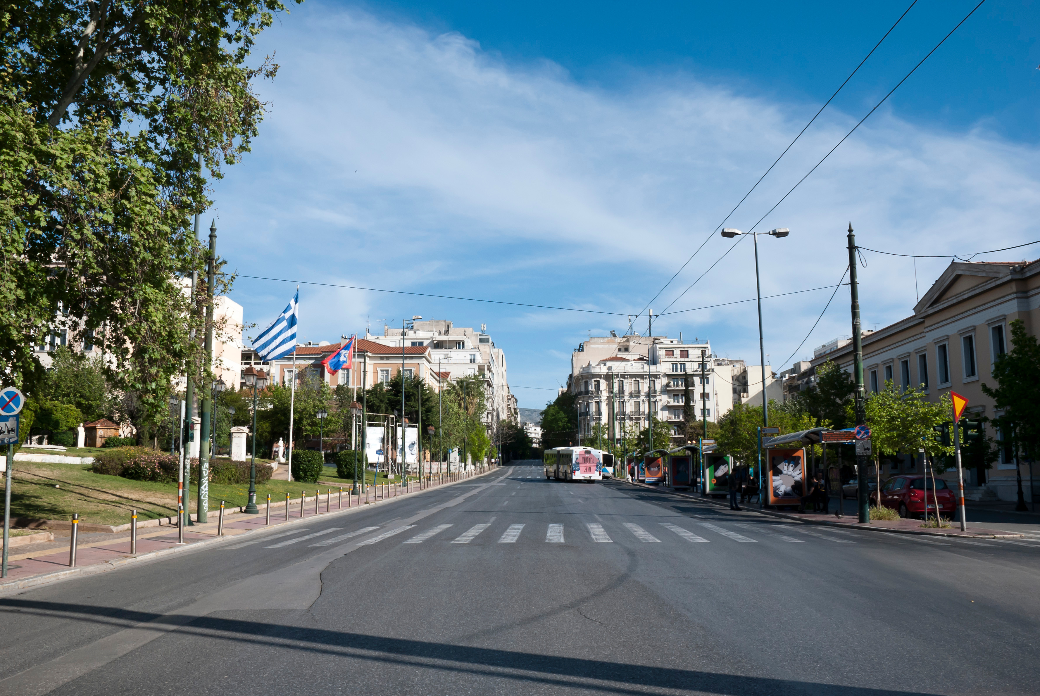 ΑΑΔΕ: Ψηφιακή άρση ακινησίας οχημάτων με αναλογική καταβολή τελών κυκλοφορίας στο myCAR