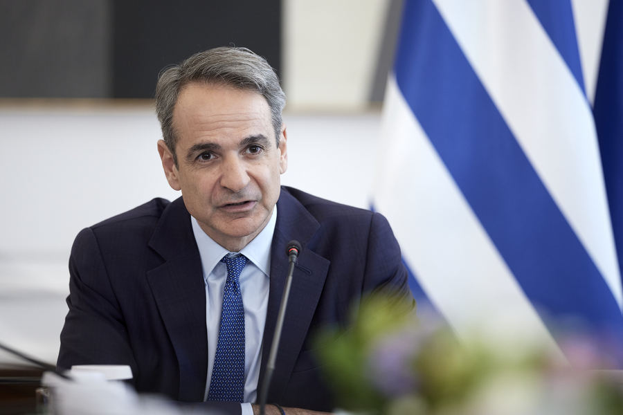 Στα 920 ευρώ ο κατώτατος μισθός από 1η Απριλίου