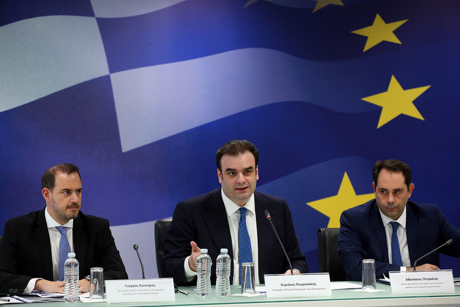 Ερωτοαπαντήσεις: Οκτώ μέτρα για την ενίσχυση του εισοδήματος των πολιτών και την αντιμετώπιση του ιδιωτικού χρέους