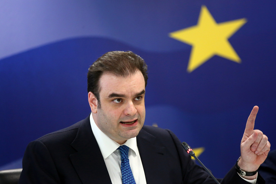 Οκτώ μέτρα για την ενίσχυση του εισοδήματος των πολιτών και την αντιμετώπιση του ιδιωτικού χρέους