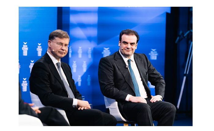 Πιερρακάκης: Αν η κρίση κλιμακωθεί, έχουμε τη δυνατότητα να στηρίξουμε τους πολίτες με επιπλέον μέτρα