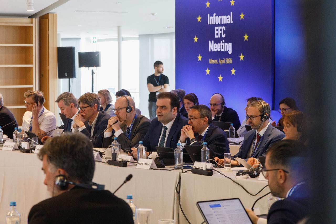 Πιερρακάκης: Ο πυρήνας της πολιτικής μας στρατηγικής είναι να κάνουμε όλα όσα δεν είχαν γίνει για δεκαετίες -  Ακολουθούμε ένα μείγμα πολιτικής αποδεκτό από την κοινωνία