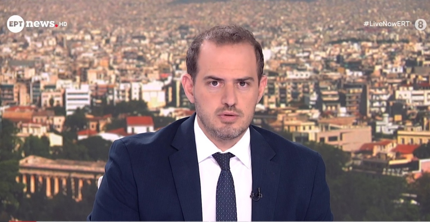 Κώτσηρας: Μόνιμες παρεμβάσεις, προϊόν της καλής πορείας της οικονομίας